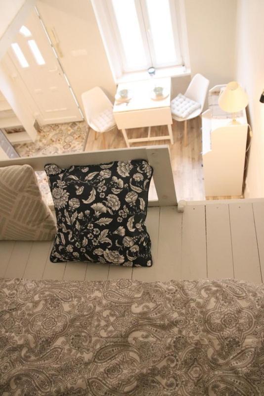Cosy Nest Apartamento Budapeste Exterior foto