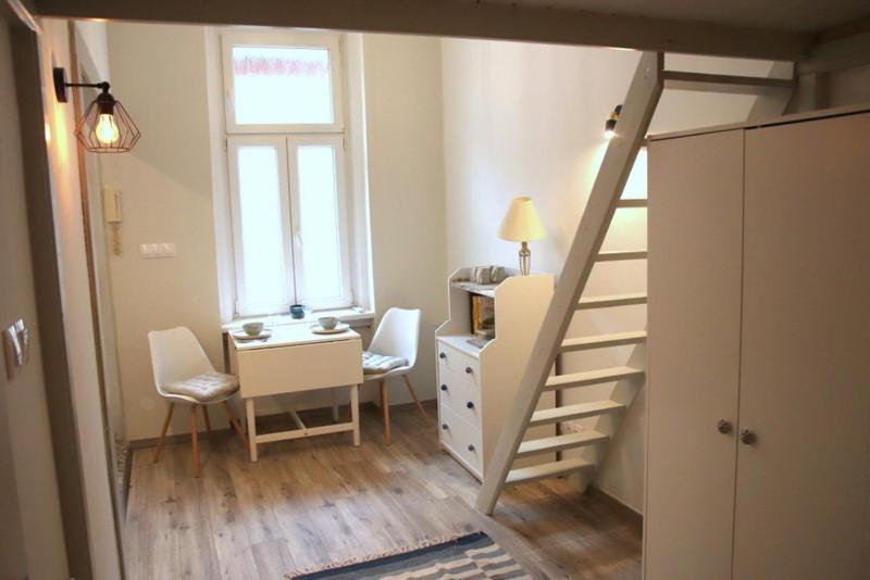 Cosy Nest Apartamento Budapeste Exterior foto