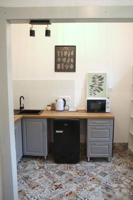 Cosy Nest Apartamento Budapeste Exterior foto
